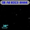SB-NI 0353-0444