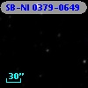 SB-NI 0379-0649