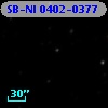 SB-NI 0402-0377