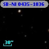 SB-NI 0435-1036