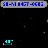 SB-NI 0457-0605
