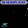 SB-NI 0478-0287