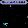 SB-NI 0481-1007