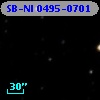 SB-NI 0495-0701