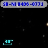 SB-NI 0498-0771