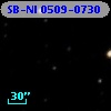 SB-NI 0509-0730
