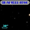 SB-NI 0511-0744