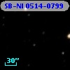 SB-NI 0514-0799