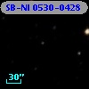 SB-NI 0530-0428