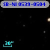 SB-NI 0539-0504