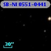 SB-NI 0551-0441