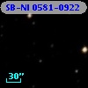 SB-NI 0581-0922