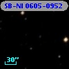 SB-NI 0605-0952