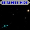 SB-NI 0631-0424