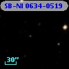 SB-NI 0634-0519