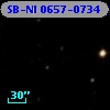 SB-NI 0657-0734