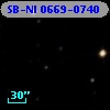SB-NI 0669-0740