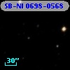SB-NI 0698-0568