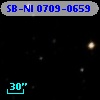 SB-NI 0709-0659