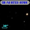 SB-NI 0733-0709