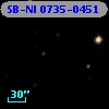 SB-NI 0735-0451