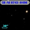 SB-NI 0743-0490