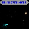 SB-NI 0756-0667