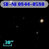 SB-NI 0844-0580