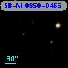 SB-NI 0850-0465