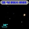 SB-NI 0864-0809