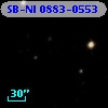SB-NI 0883-0553