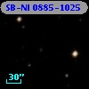 SB-NI 0885-1025