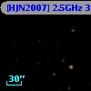 [HJN2007] 2.5GHz 34