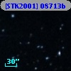 [STK2001] 08713b