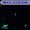 2MASS J22263595-6053079