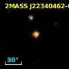 2MASS J22340462-6107408