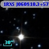 1RXS J060810.3+575101