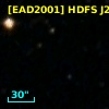 [EAD2001] HDFS J223252.70-603153.2