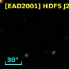 [EAD2001] HDFS J223254.98-603328.9
