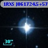 1RXS J061724.5+572508