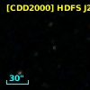 [CDD2000] HDFS J223245.93-603322.6