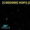 [CDD2000] HDFS J223245.95-603344.4