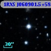 1RXS J060901.5+580114