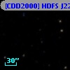 [CDD2000] HDFS J223246.57-603306.0