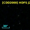 [CDD2000] HDFS J223246.77-603252.7