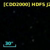 [CDD2000] HDFS J223246.84-603249.4