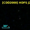 [CDD2000] HDFS J223246.85-603312.4