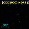 [CDD2000] HDFS J223246.89-603256.7