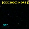 [CDD2000] HDFS J223247.00-603217.5