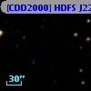 [CDD2000] HDFS J223247.22-603141.6